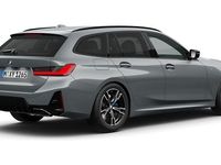 Gebraucht BMW M340 Comfort Edition 340 PS (250 kW) 2025 Grau Limousine