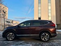 Gebraucht Honda CR-V Executive 193 PS (141 kW) 2019 Braun SUV