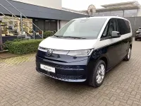 Gebraucht VW Multivan Style 204 PS (150 kW) 2026 Candyweiß/ starlight blue ... Van / Kleinbus