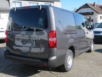 gebraucht Opel Vivaro Cargo L / Sofort