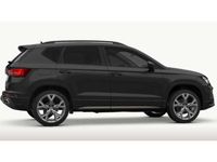 gebraucht Seat Ateca FR 2.0 TDI DSG,elek.HK,Beats,Full-Link, Tageszulassung bei Automobile Köhler