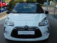 gebraucht Citroën DS3 Cabriolet Chic **NAVI**