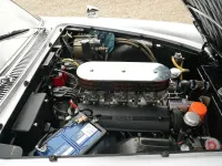 Gebraucht Ferrari 250 300 PS (220 kW) 1964 Silber Coupé