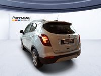 gebraucht Opel Mokka X Color INNOVATION 1.6 , Diesel, 100 kW (1