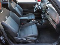 Gebraucht Mini John Cooper Works 156 PS (114 kW) 2024 Schwarz Kleinwagen