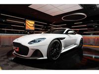 Gebraucht Aston Martin DBS 725 PS (533 kW) 2018 Weiß