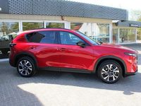 Neu Mazda CX-5 Exclusive-Line 141 PS (103 kW) 2026 SUV