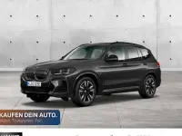 Gebraucht BMW iX3 Shadowline 210 kW (286 PS) 2023 Grau SUV