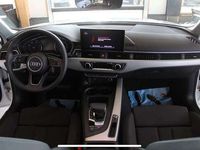 gebraucht Audi A4 Avant 40 TDI S tronic advanced