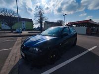 gebraucht Seat Ibiza 1.4 2006 Neu TUV!!! 101PSS Sehr gute zustand Neu TUV