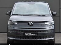 Neu VW Multivan Family 245 PS (180 kW) 2025 Indiumgrau metallic Van
