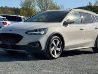 Usata Ford Focus Active 150 CV (110 kW) 2020 Grigio Berlina