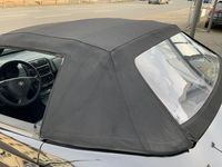 Gebraucht Alfa Romeo Spider 150 PS (110 kW) 1998 Schwarz Cabrio