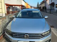 Gebraucht VW Passat Business 150 PS (110 kW) 2019 Grau Kombi
