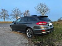 Gebraucht Ford Mondeo ST-Line 150 PS (110 kW) 2019 Grau Limousine