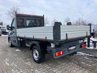 Gebraucht Renault Master 131 PS (96 kW) 2022 Grau Van / Kleinbus