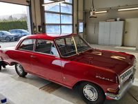 Gebraucht Opel Olympia 60 PS (44 kW) 1965 Limousine