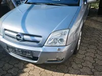 Gebraucht Opel Signum 175 PS (128 kW) 2003 Grau Kleinwagen