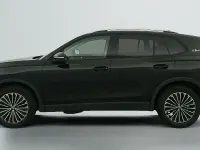 Gebraucht VW Tiguan Edition 129 PS (94 kW) 2025 Schwarz (noir ebene) SUV