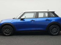 Gebraucht Mini Cooper Classic 156 PS (114 kW) 2024 Blau Kleinwagen