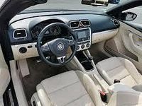 Gebraucht VW Eos 200 PS (147 kW) 2009 Andere farben Cabrio