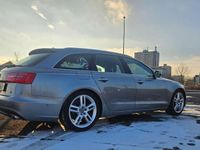 Gebraucht Audi A6 Sport 204 PS (150 kW) 2013 Kombi