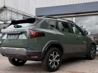 Gebraucht Dacia Duster Expression 131 PS (96 kW) 2025 Gris dusty SUV