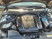 Gebraucht Audi A4 Allroad Sport 170 PS (125 kW) 2011 Schwarz Kombi