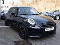 Gebraucht Mini Cooper Classic 136 PS (100 kW) 2022 Schwarz Kleinwagen