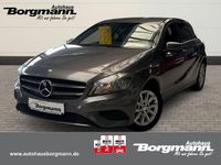 Gebraucht Mercedes 200 156 PS (114 kW) 2014 Grau Limousine