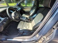 Gebraucht Audi A4 Attraction 179 PS (131 kW) 2009 Kombi