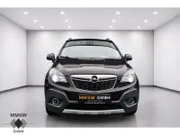 Gebraucht Opel Mokka Color Innovation 140 PS (102 kW) 2016 Braun SUV