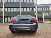 Gebraucht Mercedes E200 184 PS (135 kW) 2015 Tenoritgrau  metalliclack Coupé