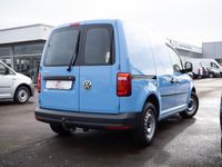 gebraucht VW Caddy Kasten 2.0 TDI EcoProfi BMT