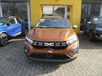 gebraucht Dacia Sandero Stepway Expression+ TCe 100 ECO-G