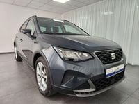 Gebraucht Seat Arona Style 116 PS (85 kW) 2024 Grau SUV