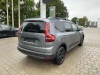 Gebraucht Dacia Jogger Extreme 110 PS (80 kW) 2025 Metalliclackierung dolom Van / Kleinbus