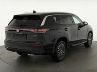 Gebraucht VW Tayron Life 204 PS (150 kW) 2025 Grenadill schwarz metallic SUV