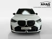 Gebraucht BMW X3 M 398 PS (292 kW) 2025 Alpinweiß uni SUV