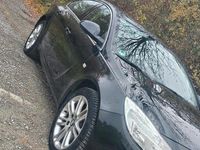 Gebraucht Opel Insignia 140 PS (102 kW) 2010 Schwarz Limousine