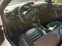Gebraucht VW Beetle 104 PS (76 kW) 2012 Weiß Kleinwagen