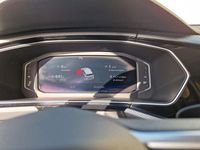 Gebraucht VW T-Cross 110 PS (80 kW) 2022 Grau SUV