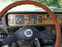 Second-hand Lancia 2000 116 CP (85 kW) 1971 Albastru Berlinǎ