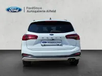 Gebraucht Ford Focus Active 155 PS (114 kW) 2023 Weiß Kombi
