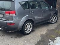 Gebraucht Citroën C-Crosser 156 PS (114 kW) 2009 SUV