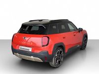 Gebraucht Mini Aceman 160 kW (218 PS) 2024 Rebel red SUV