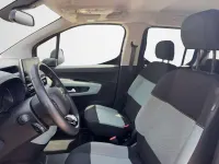 Gebraucht Citroën e-Berlingo Shine 100 kW (136 PS) 2022 Nachtblau Van / Kleinbus