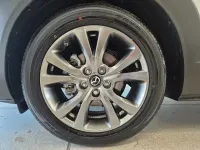 Neu Mazda CX-30 186 PS (136 kW) 2025 Weiss SUV