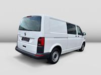 Gebraucht VW Transporter 150 PS (110 kW) 2022 Weiß Van