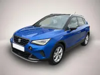 Gebraucht Seat Arona FR 95 PS (69 kW) 2025 Manufacturer SUV
